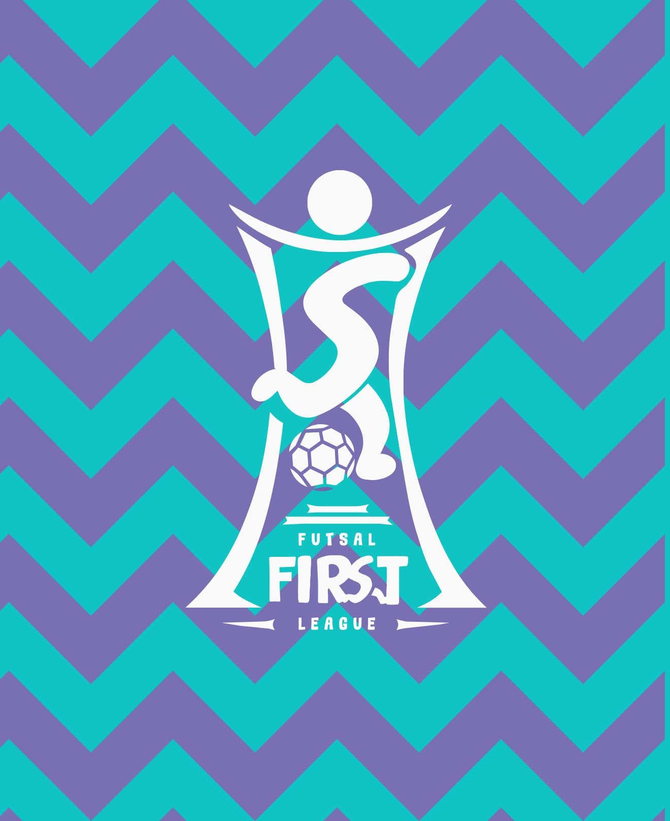 Futsal First League trophy