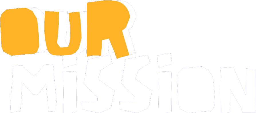 Our mission